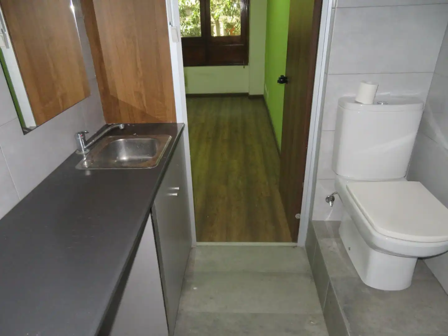 Office for rent in Barcelona  with Air Conditioner