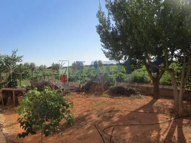 Casa rústica amb piscina en venda a Valdepeñas, imagen 7