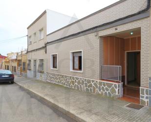 Exterior view of House or chalet for sale in Cartagena  with Air Conditioner, Terrace and Storage room