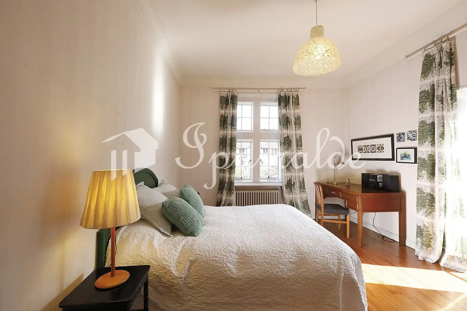 Casa amb terrassa en venda a Centro - Mendibil - Santiago, imagen 51