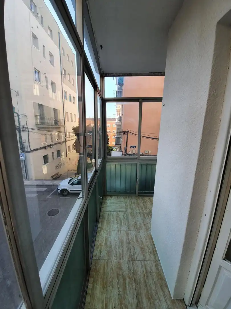 Room in Centro