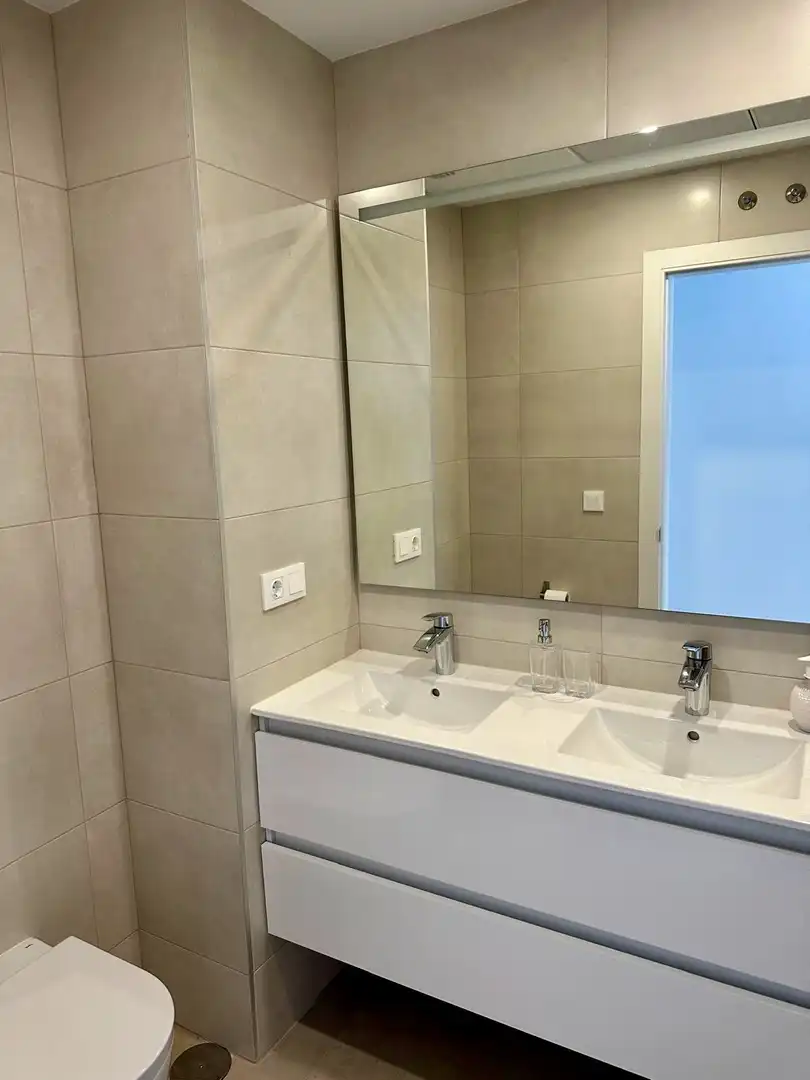 Apartamento con piscina en venta en Playa de Poniente, imagen 9