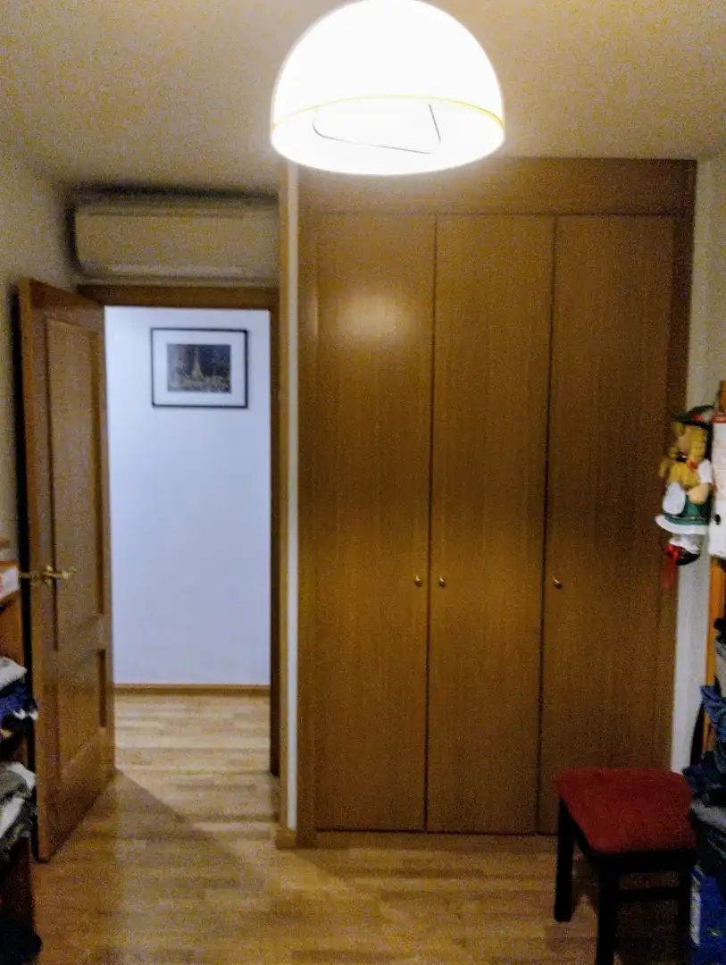Piso en venta en La Fortuna