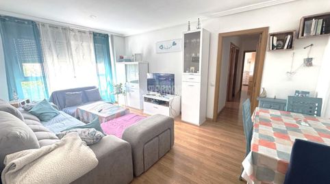 Foto 2 de Piso en venta en Espartales, Alcalá de Henares