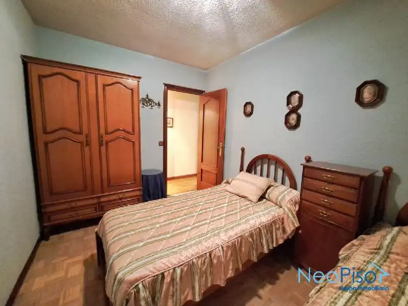 Wohnung mit Aufzug zum Verkauf in Centro, imagen 9