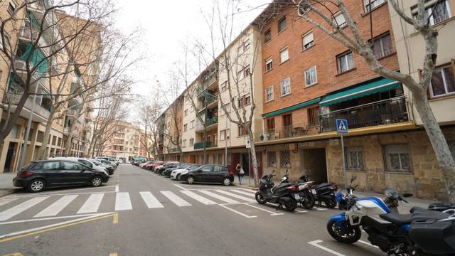 Piso en Venta en El Congrés i els Indians