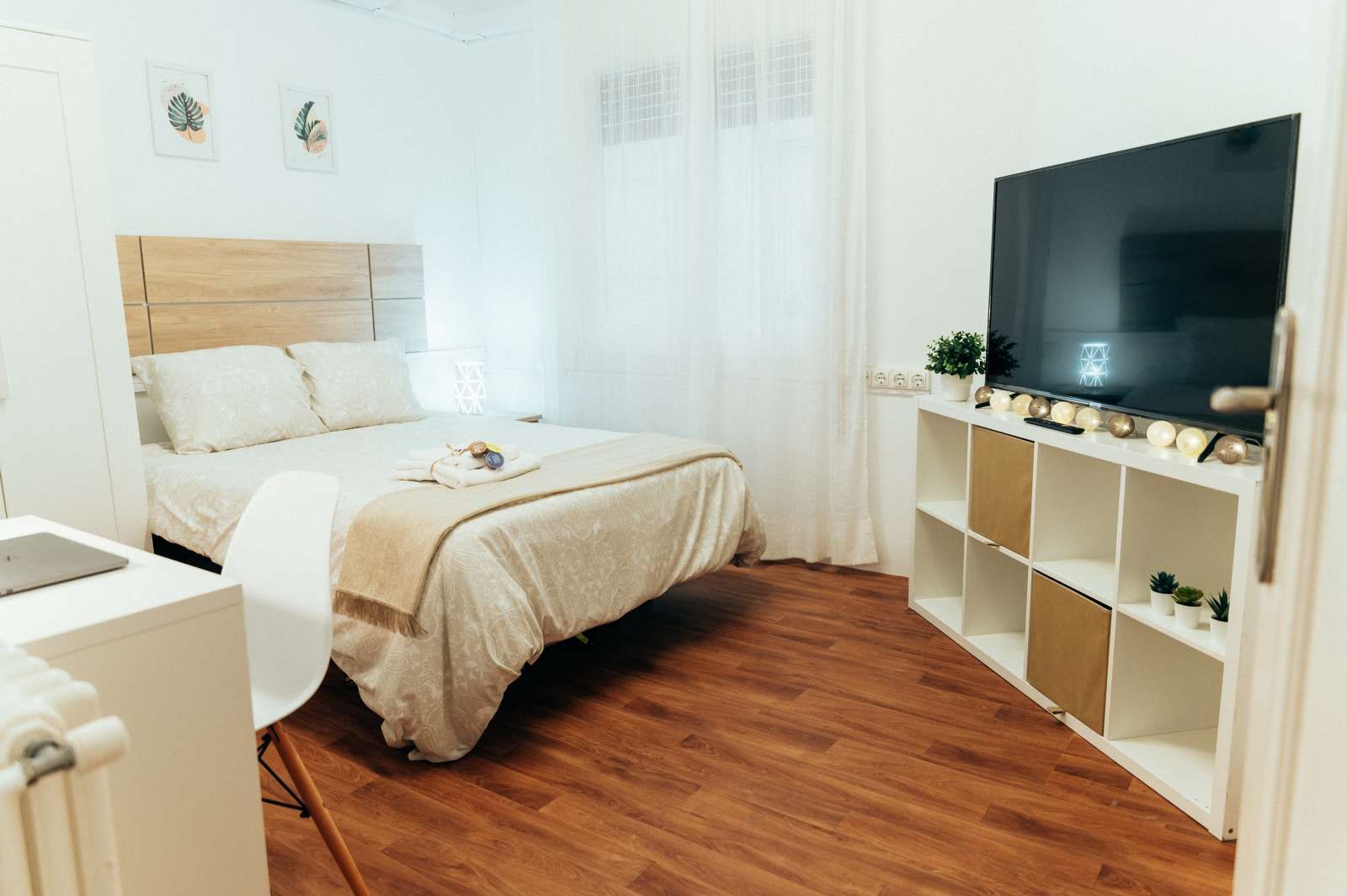Flat to share in L'Antiga Esquerra de l'Eixample
