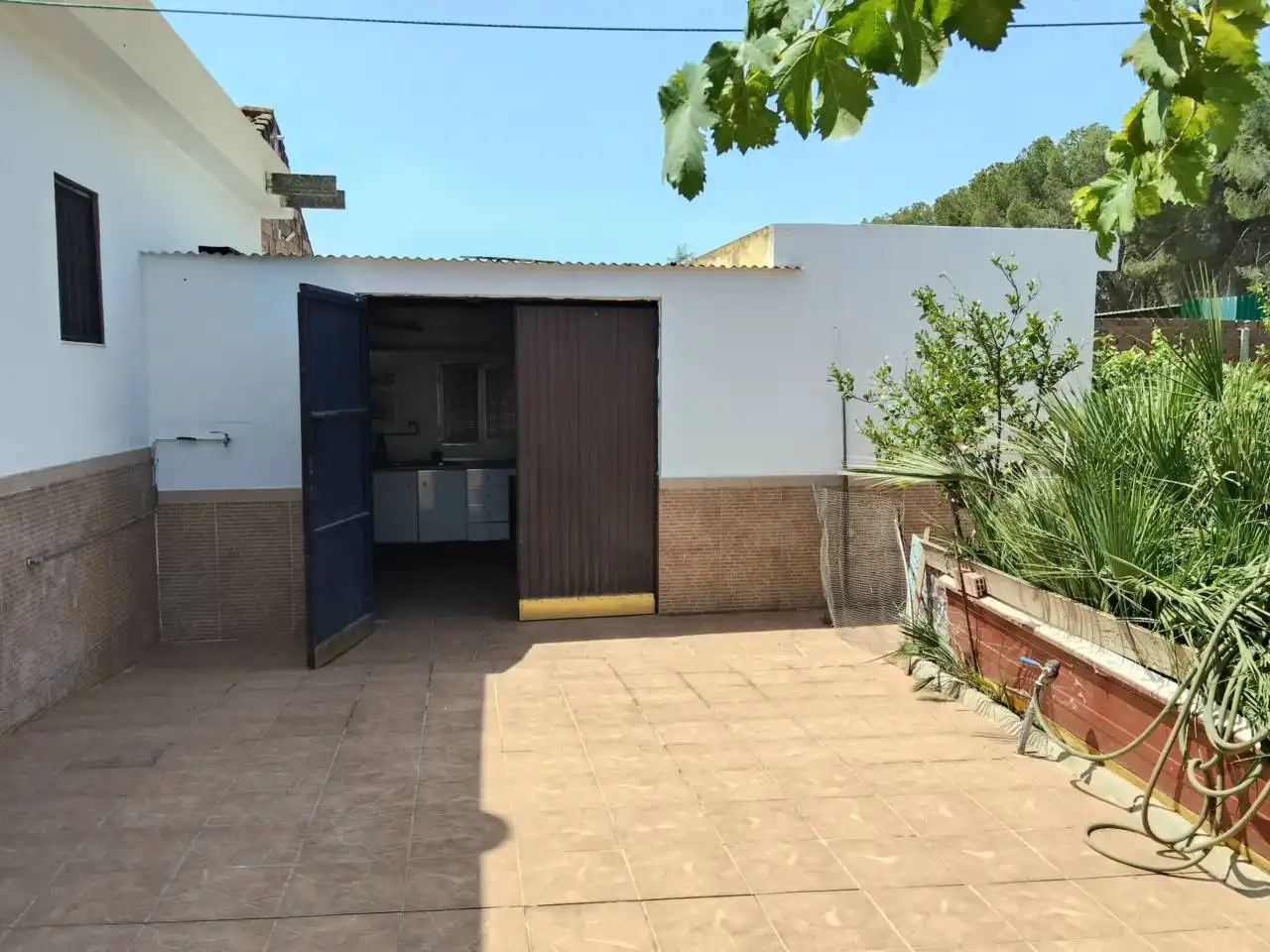 Chalet con piscina en venta en Urbanizacion CUZCO, imagen 10