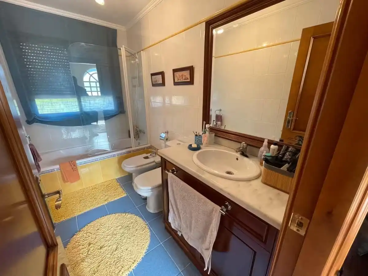 Villa con piscina in vendita a Baeza, imagen 24