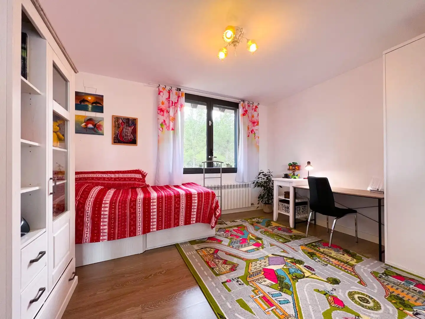 Villa con terrazza in vendita a PLA DE L'ERA EL, imagen 11