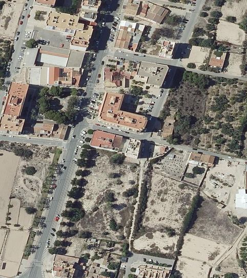 Foto 2 de Piso en venta en Cl el Parador 6 0, -1, La Marina, Elche / Elx