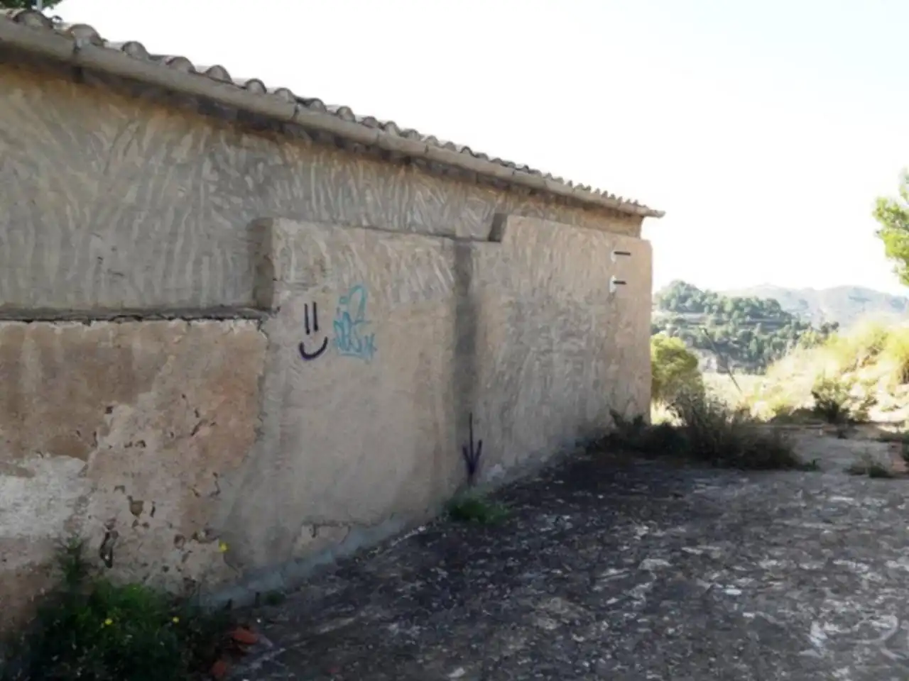 Terreno rústico en venta en Petrer, imagen 7