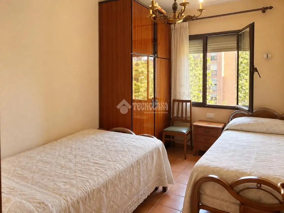 Flat for sale in San Blas, imagen 15