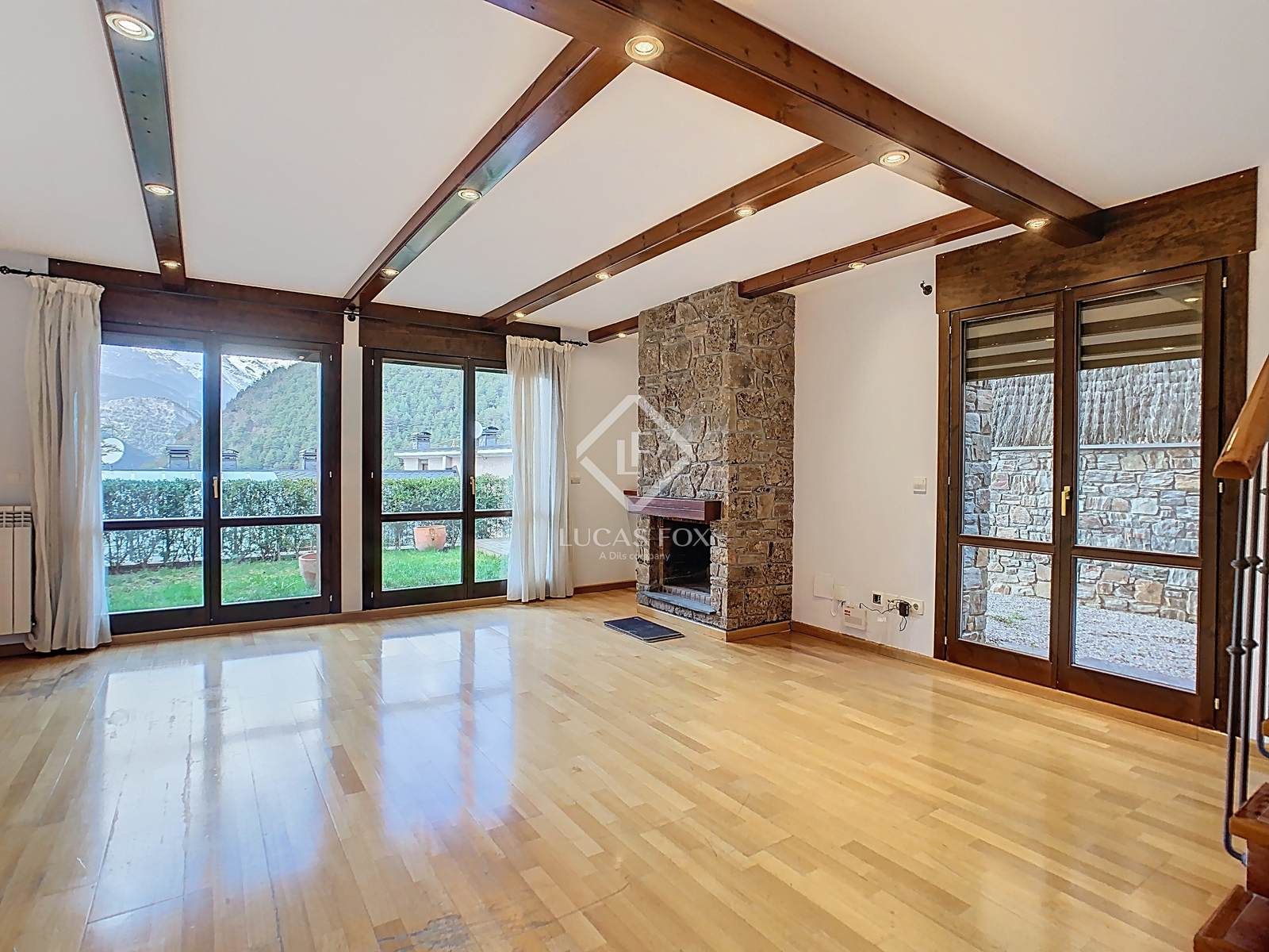 House or chalet for sale in L'Aldosa - Anyós, La Massana