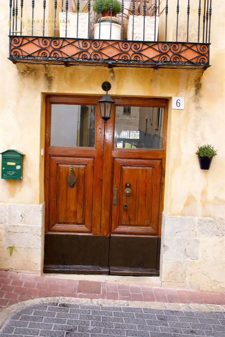 Casa con jardín en venta en SANT VICENT, imagen 24