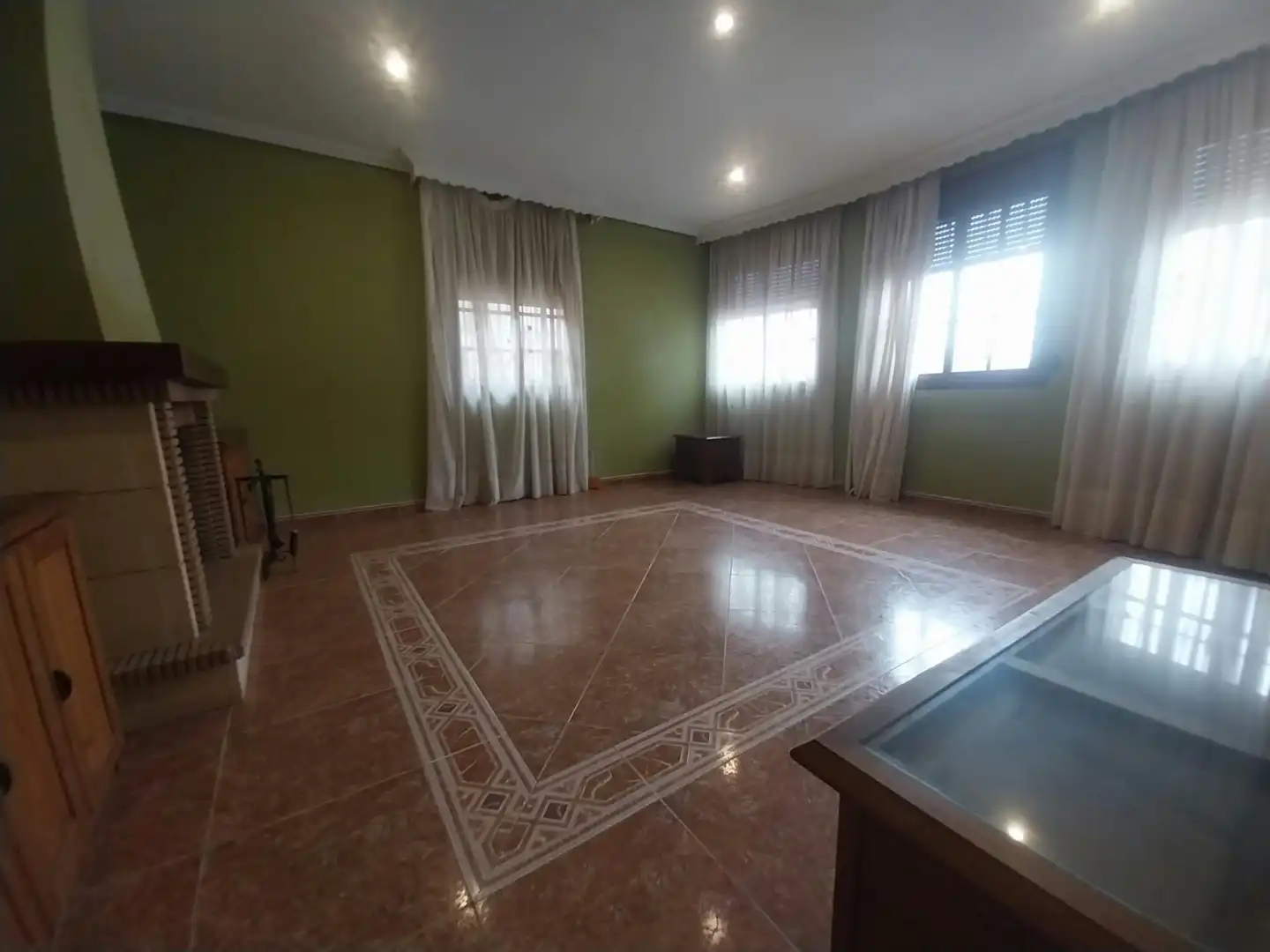 Villa avec jardin à vendre à La Granja - La Colina - Los Pastores, imagen 3