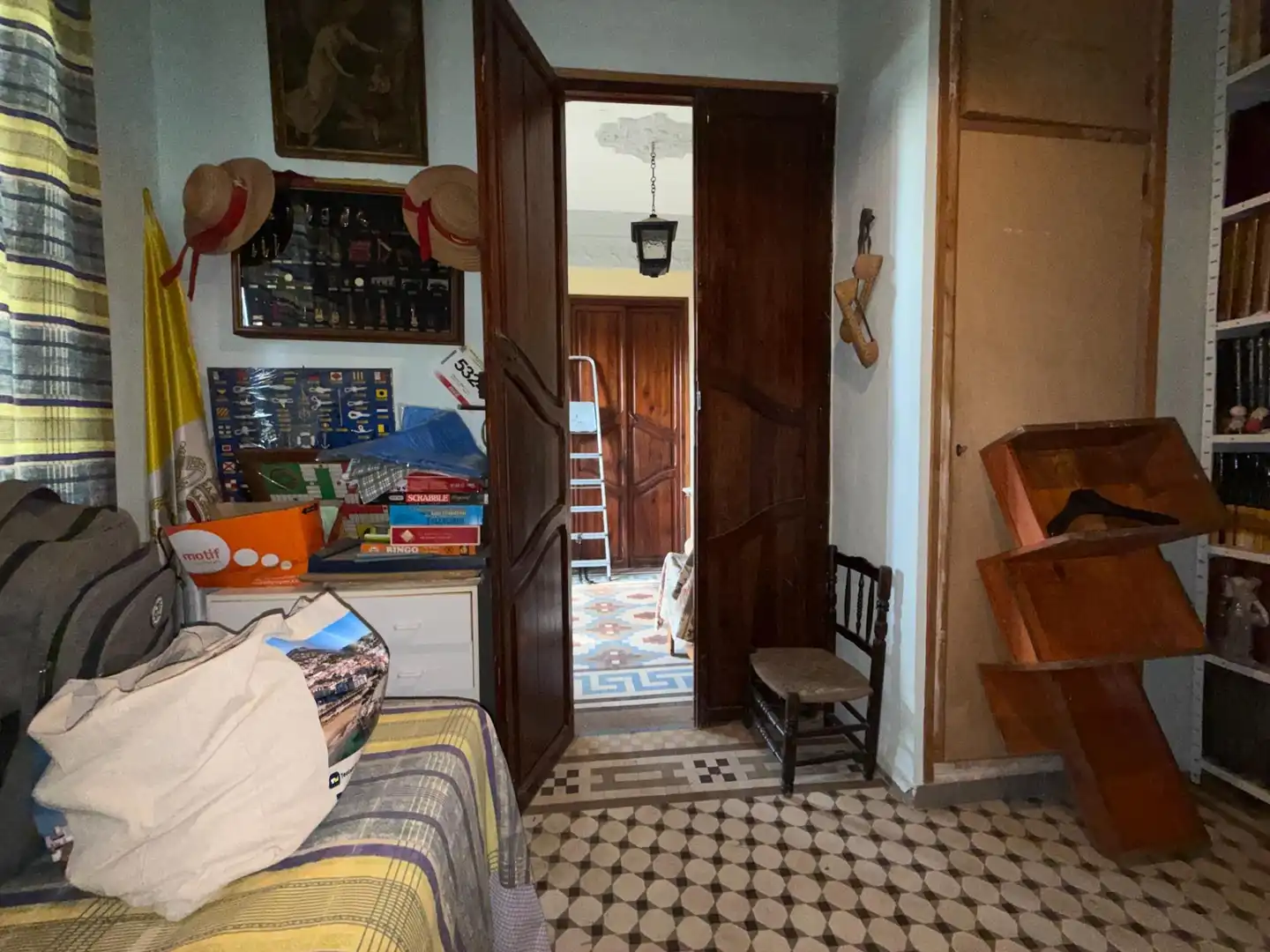 Villa avec jardin à vendre à Calle ALTO DE LA VILLA, imagen 26