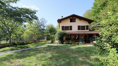 Foto 2 de Casa o xalet en venda a Etxalar, Navarra