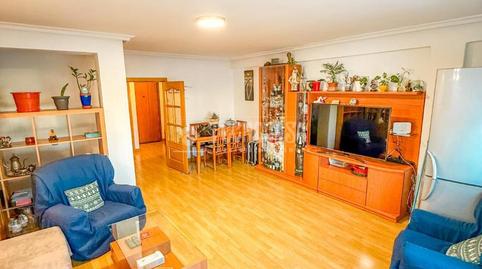 Foto 3 de Pis en venda a Pintores - Ferial, Madrid