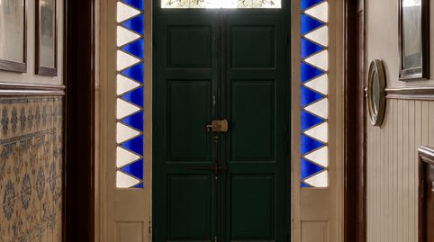 Foto 3 de Finca rústica en venda a Molí des Pla - Andrea Doria, Maó - Mahón