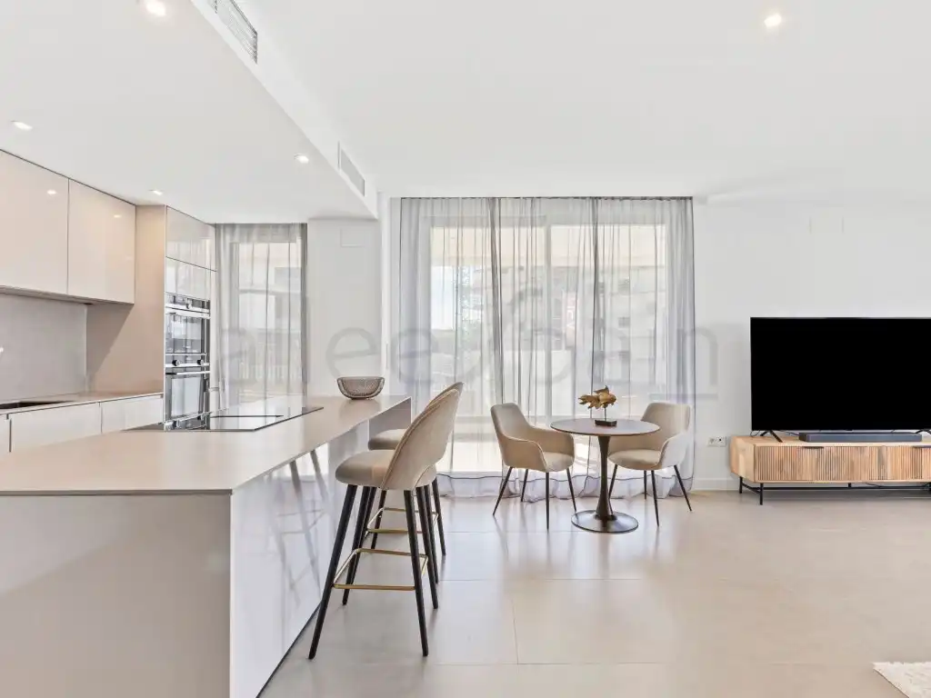 Apartment with lift for sale in Calle Eva, imagen 10