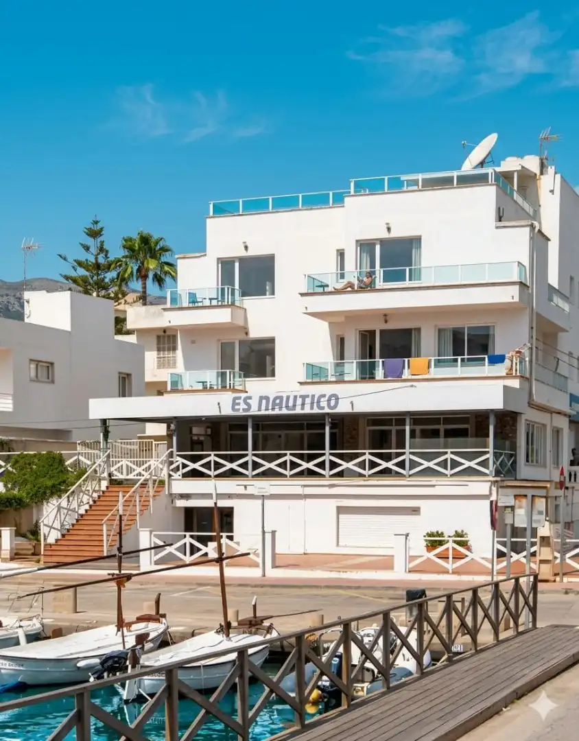 Otros con piscina en venta en Porto Cristo
