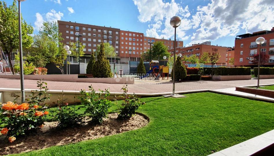 Photo 1 of Flat for sale in El Soto - Azorín, Madrid
