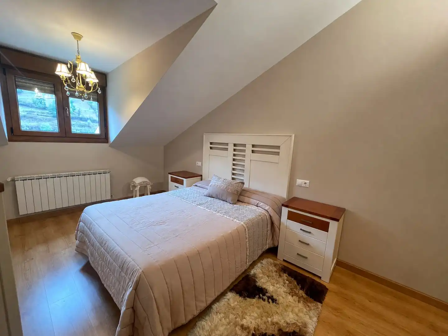 Piso con ascensor en venta en Avenida FELECHOSA, imagen 7