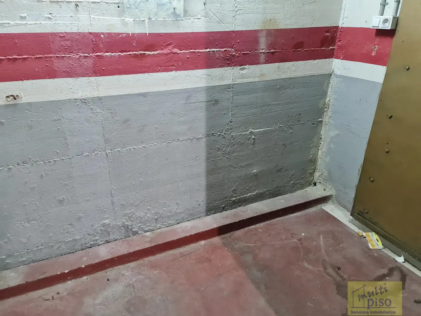 Trastero de alquiler en L'Hospitalet de Llobregat