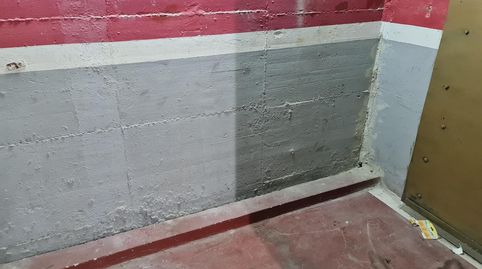 Foto 2 de Traster de lloguer a Ponent, La Florida, L'Hospitalet de Llobregat