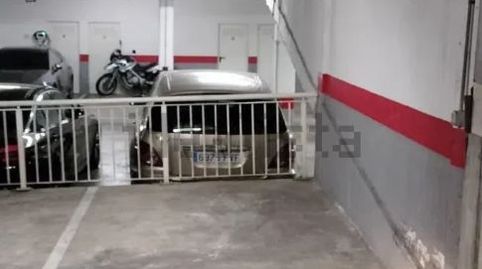 Foto 4 de Garaje de alquiler en Calle Aristóteles, 27, Nuevo Bulevar, Mairena del Aljarafe