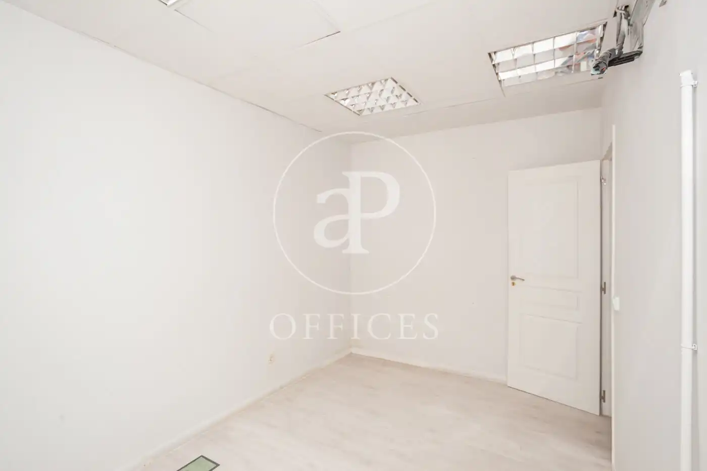 Büro zur Miete in Madrid