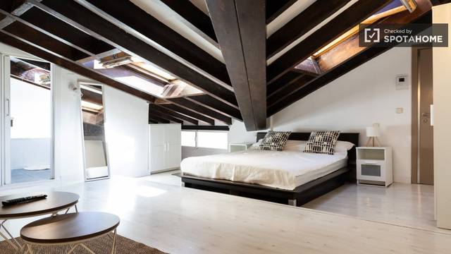 Piso en Alquiler en Palacio