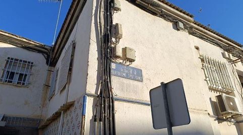 Foto 2 de Casa adosada en venta en Calle Calle Alcalde Bartolomé Spottorno, 45, San Ginés, Cartagena