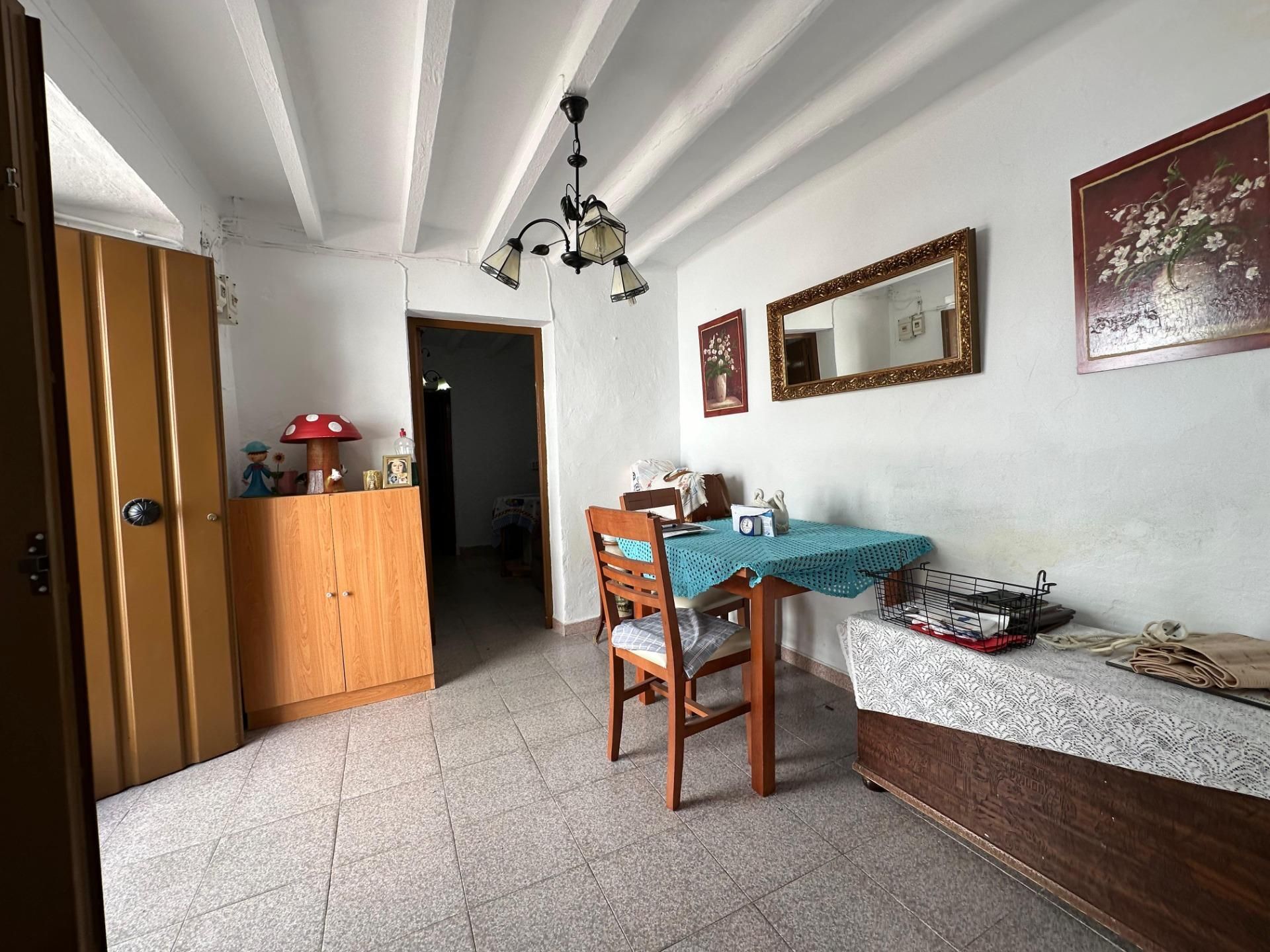 Dining room of House or chalet for sale in Morón de la Frontera