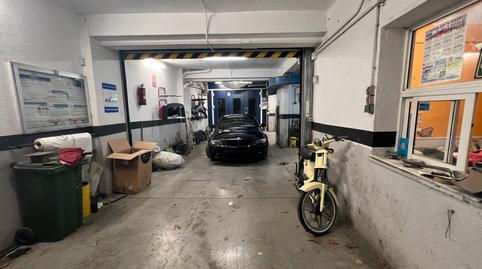 Foto 2 von Geschaftsraum zum Verkauf in Calle de Sandalio López, Tres Olivos - Valverde,  Madrid Capital