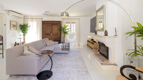 Foto 3 de Casa adosada en venta en Guadalmina Baja, Marbella