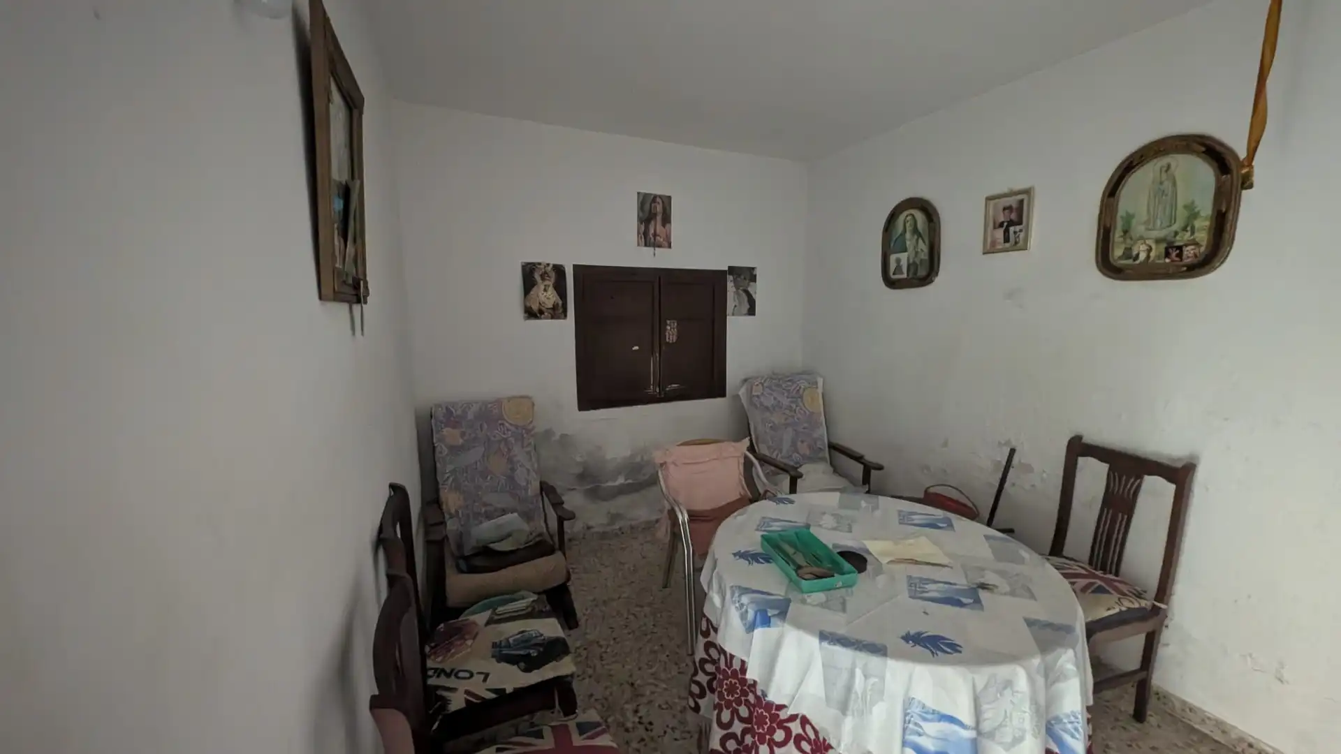 Casa amb terrassa en venda a Alcaudete, imagen 17