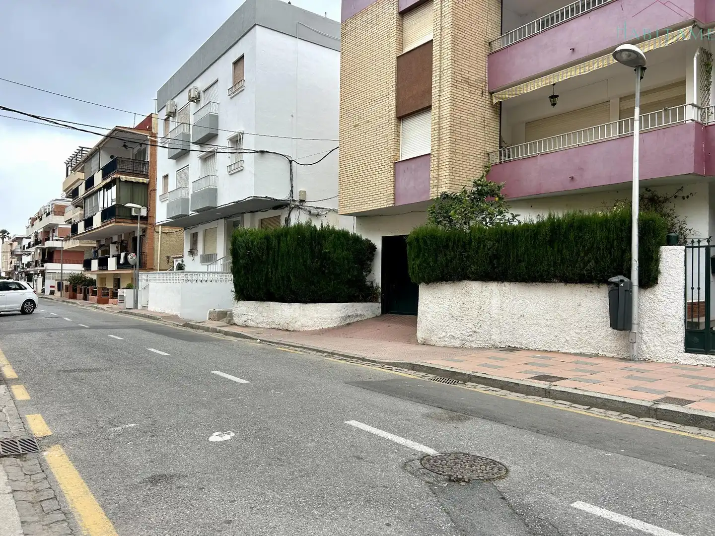 Wohnung mit Aufzug zum Verkauf in GERANEO 6, imagen 4