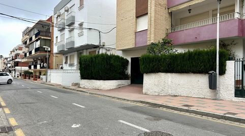 Foto 4 de Pis en venda a Geraneo, 6, Almuñecar Centro, Almuñécar