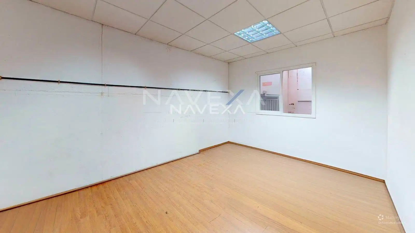 Industrial buildings for rent in Getafe