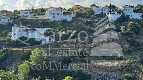 Foto 2 de Residencial en venda a Monte Pedreguer, Pedreguer