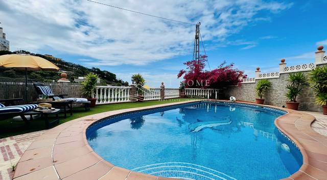 Casa-chalet en Alquiler en Torrox Pueblo