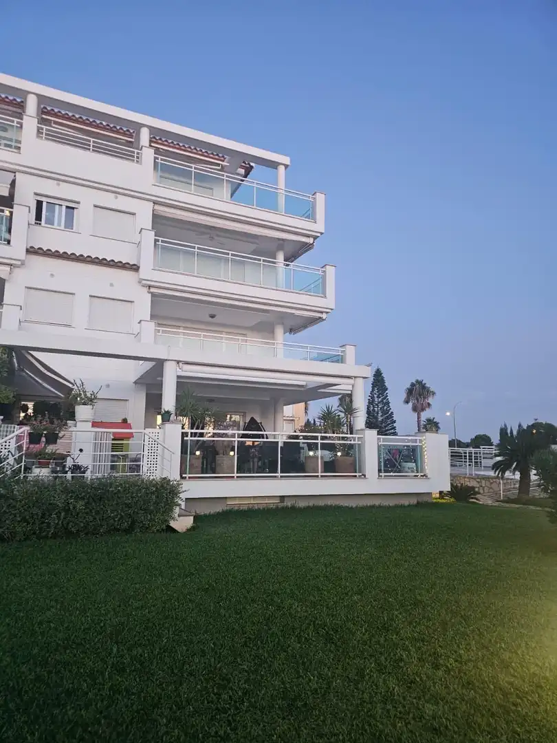 Apartamento en venta en L'Almadrava - L'Estanyó