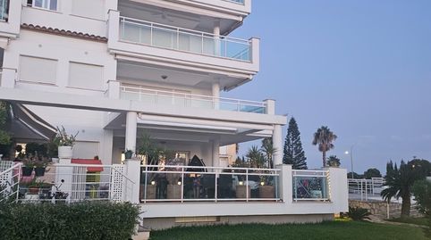 Foto 2 de Apartamento en venta en L'Almadrava - L'Estanyó, Dénia
