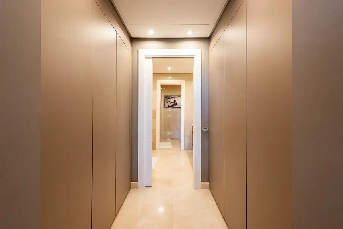 Appartement compact avec piscine à vendre à Milla de Oro, imagen 17
