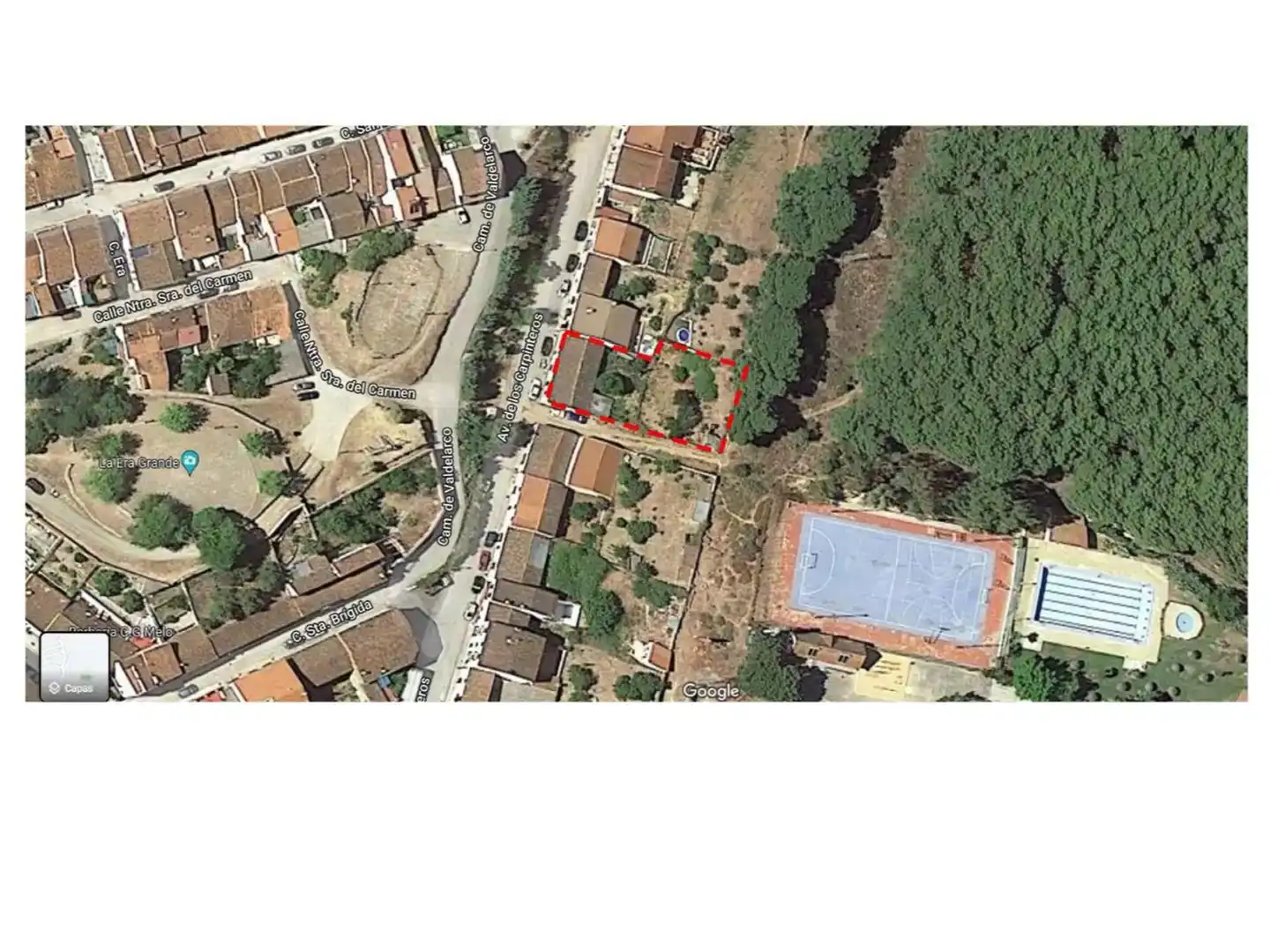 Casa o chalet en venta en Galaroza