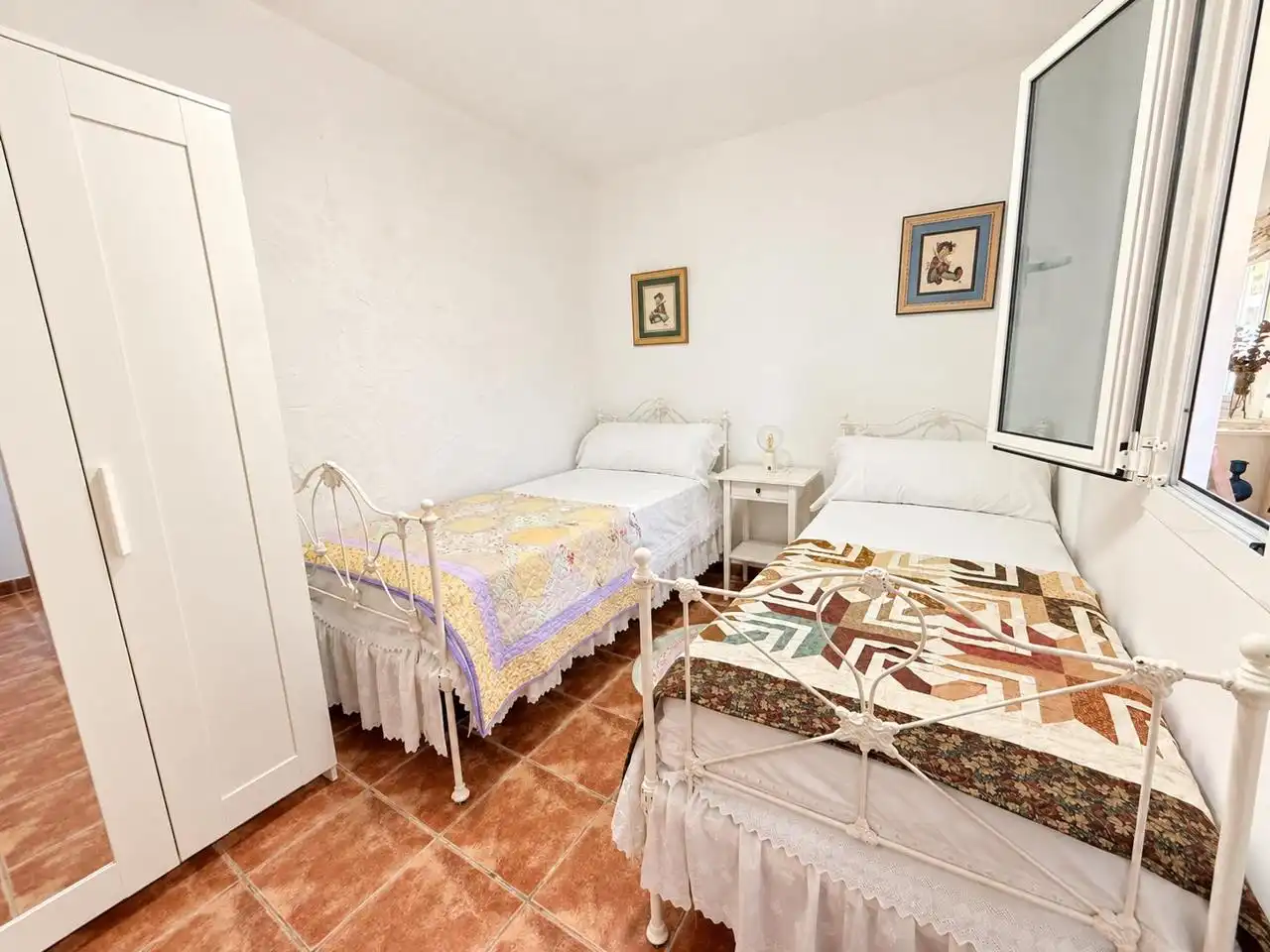Casa con giardino in affitto a Calle el Majuelo, imagen 19