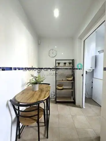 Apartament amb piscina de lloguer a Puerto de Sotogrande - La Marina, imagen 8