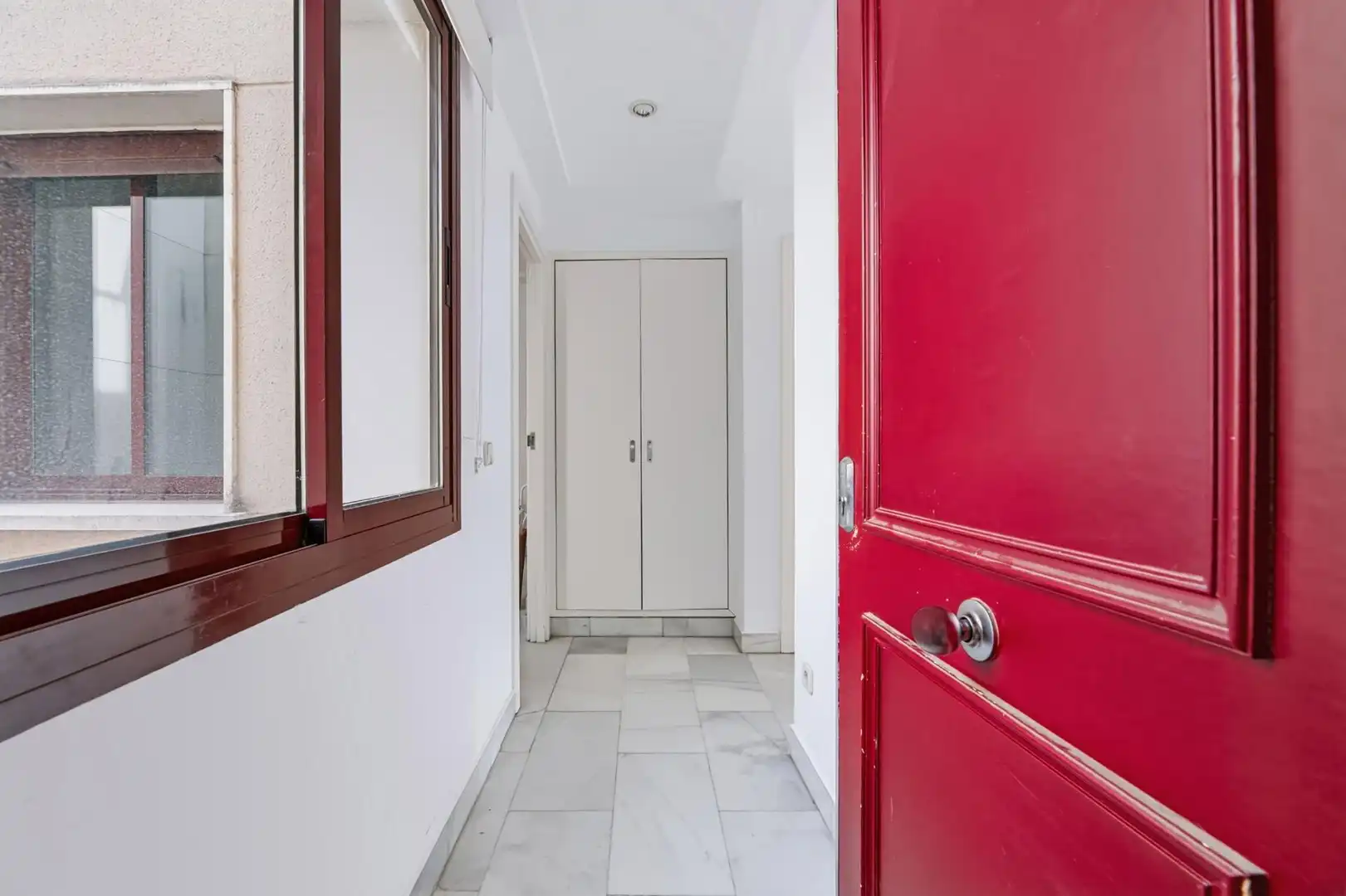 Wohnung zur Miete in Chamberí